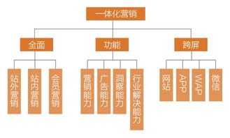 一體化營銷云系統(tǒng)服務,對b2c營銷者的重要性